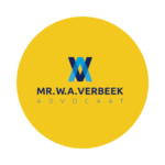 Mr. W.A. Verbeek